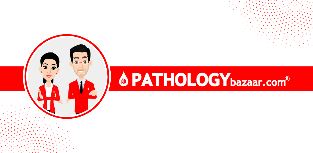Pathology Bazaar Banner
